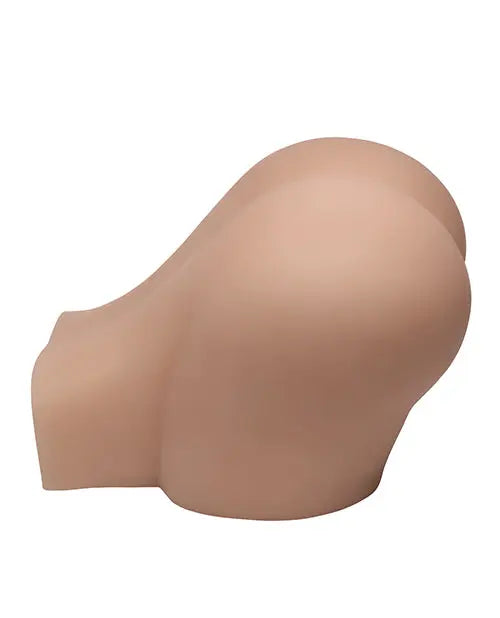 Curve Toys Mistress Bottom's Up Jillian Life Size Pussy & Ass Masturbator Curve Toys C/o Xr