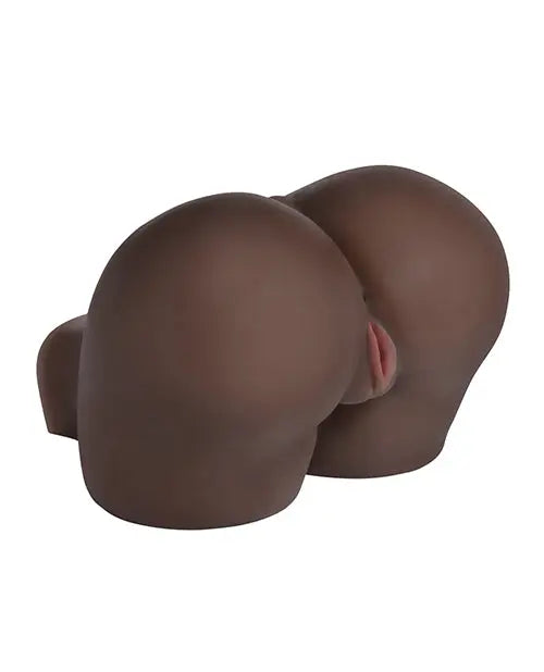 Curve Toys Mistress Bottom's Up Paris Life Size Pussy & Ass Masturbator Curve Toys C/o Xr