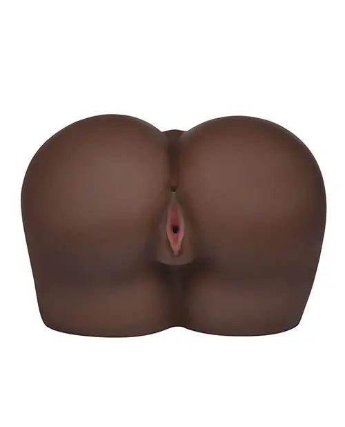 Curve Toys Mistress Bottom's Up Paris Life Size Pussy & Ass Masturbator Curve Toys C/o Xr