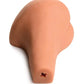 Curve Toys Mistress Mia Juicy Masturbator - Tan Curve Toys C/o Xr