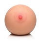 Curve Toys Mistress Pussy/Breast Masturbator - Tan Curve Toys C/o Xr
