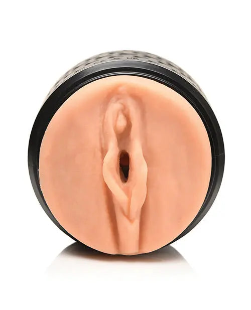 Curve Toys Mistress Vibrating Double Shot Pussy & Ass Curve Toys C/o Xr