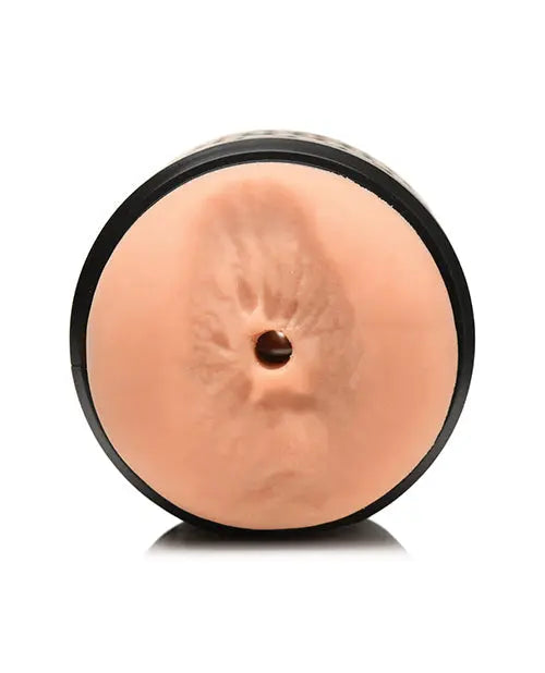 Curve Toys Mistress Vibrating Double Shot Pussy & Ass Curve Toys C/o Xr