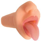Curve Toys Mistress BioSkin The Perfect Suck Courtney Curve Toys C/o Xr