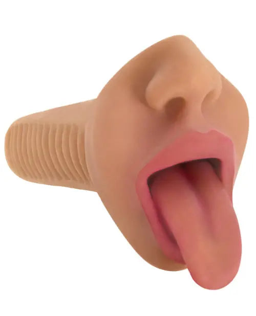 Curve Toys Mistress BioSkin The Perfect Suck Selene Curve Toys C/o Xr