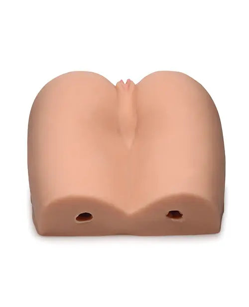 Curve Toys Mistress BioSkin Maddie Vibrating Butt Missionary Style Curve Toys C/o Xr