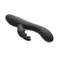 Curve Toys G Spot Vibrator | Black Power Bunnies Clit Vibrator | Cuddles 10x Silicone Rabbit Vibrator Curve Toys C/o Xr