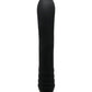 Adrien Lastic G Spot Vibrator | Twister Clit Sucking Vibrator | Rabbit Vibrator | Black Clit Vibrator | Best Vibrator for Women Cnex Eic Corp/adrien Lastic