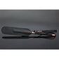 Pleasure Collection Matte Finish Paddle - Black/Rose Gold Coquette International
