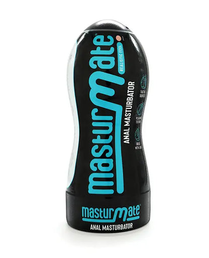 Masturmate Butt Stroker - Cream Creative Conceptions