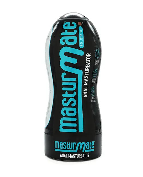 Masturmate Butt Stroker - Mocha Creative Conceptions
