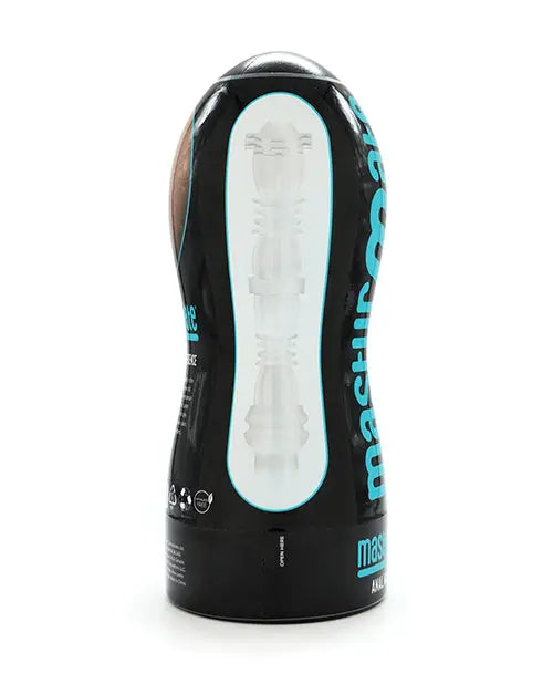 Masturmate Butt Stroker - Mocha Creative Conceptions