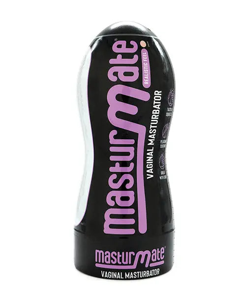 Masturmate Vagina Stroker - Cream Creative Conceptions