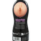 Masturmate Vagina Stroker - Cream Creative Conceptions
