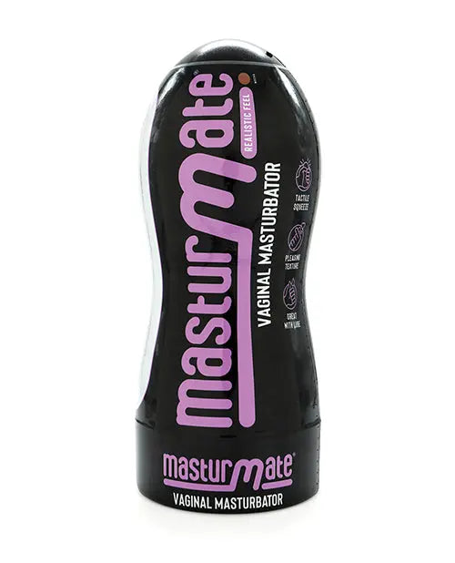 Masturmate Vagina Stroker - Mocha Creative Conceptions