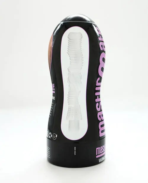 Masturmate Vagina Stroker - Mocha Creative Conceptions