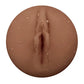 Masturmate Vagina Stroker - Mocha Creative Conceptions