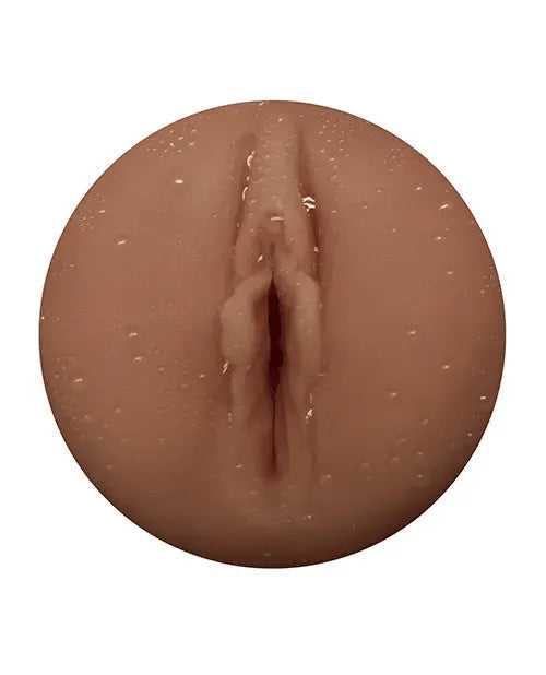 Masturmate Vagina Stroker - Mocha Creative Conceptions