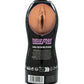 Masturmate Vagina Stroker - Mocha Creative Conceptions