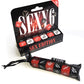 Sexy 6 Dice Game - Sex Edition