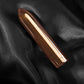 Coquette The Glow Bullet - Black/Rose Gold