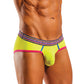 Cocksox Contour Pouch Sports Brief Rave LG