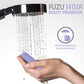 Fuzu Sensa Activated Rechargeable Bullet Massager - Pastel Purple