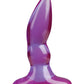 Spectra Gels Anal Plug - Purple