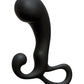 OptiMale P Massager - Black Doc Johnson