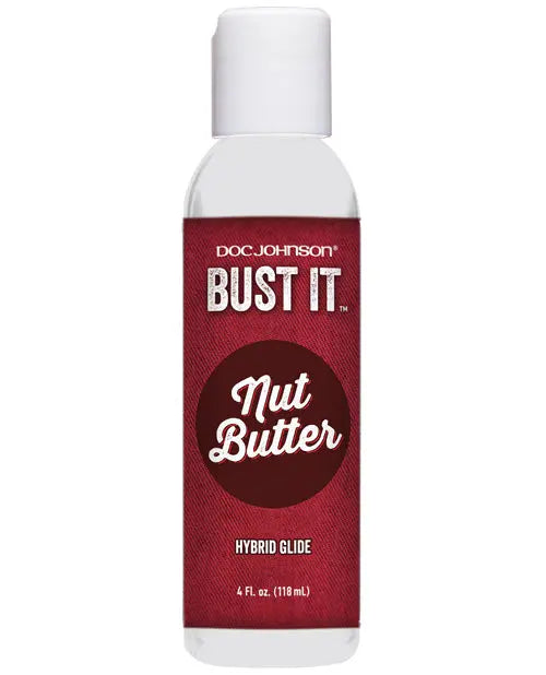 Bust It Nut Butter - 4 oz Doc Johnson