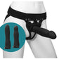 Body Extensions Be Ready 4 Piece Strap On Set Doc Johnson