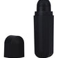 This Product Sucks Lipstick Suction Toy - Black
