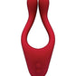 Tryst Bendable Multi Zone Massager Limited Edition - Red