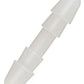 Vac-U-Lock Double Up Plug - White Doc Johnson