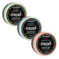 Mood Lube Kissable Foreplay Gels - 2 oz Asst. Flavors Pack of 3 Doc Johnson