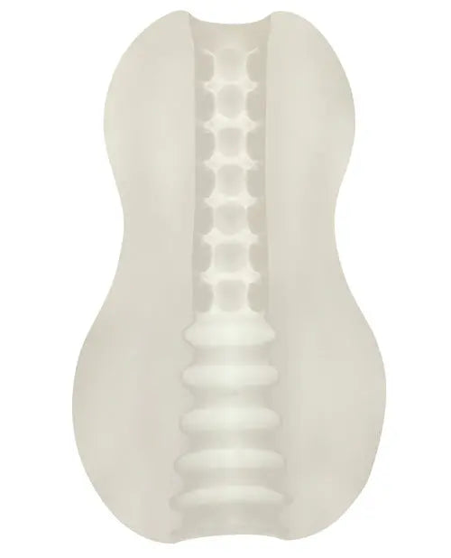 Mood Ultraskyn Exciter Stroker - Frost Doc Johnson