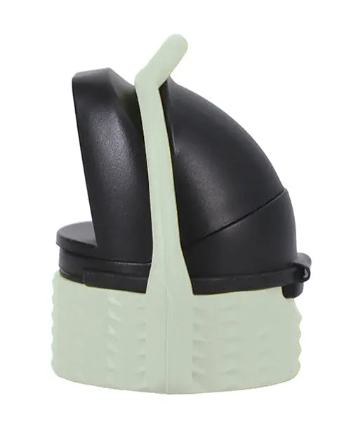 Rock Solid EZ Top Glow-in-the-Dark Medium Topper Doc Johnson