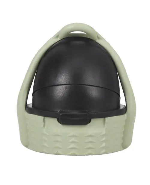 Rock Solid EZ Top Glow-in-the-Dark Medium Topper Doc Johnson