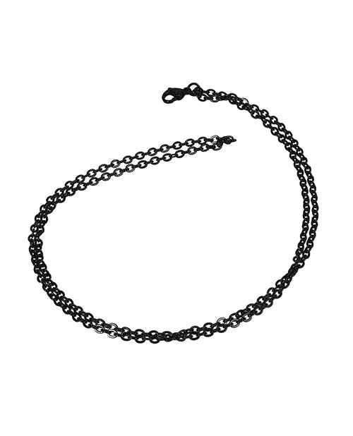 Rock Solid EZ Top Glow-in-the-Dark Medium Topper Doc Johnson