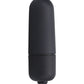 In A Bag 4" Vibrating Butt Plug - Black