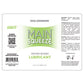 Main Squeeze Water-Based Lubricant - 3.4 oz