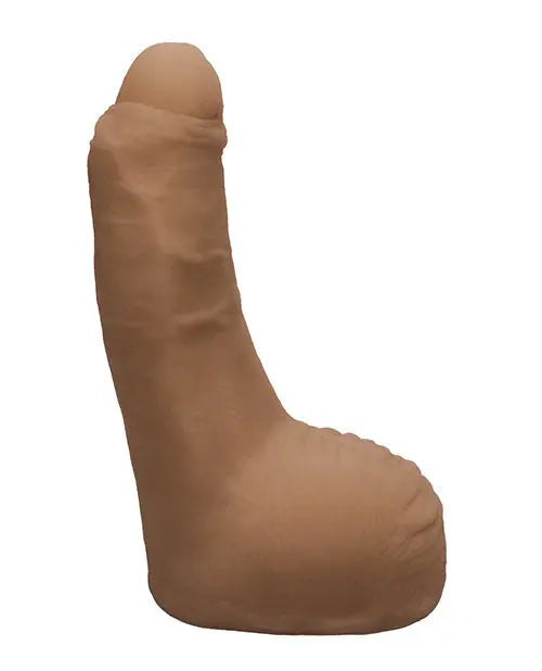 Signature Cocks 7.5" Big Dildo | Leo Vice Realistic Dildo | ULTRASKYN Suction Cup Dildo Doc Johnson