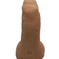 Signature Cocks 7.5" Big Dildo | Leo Vice Realistic Dildo | ULTRASKYN Suction Cup Dildo Doc Johnson