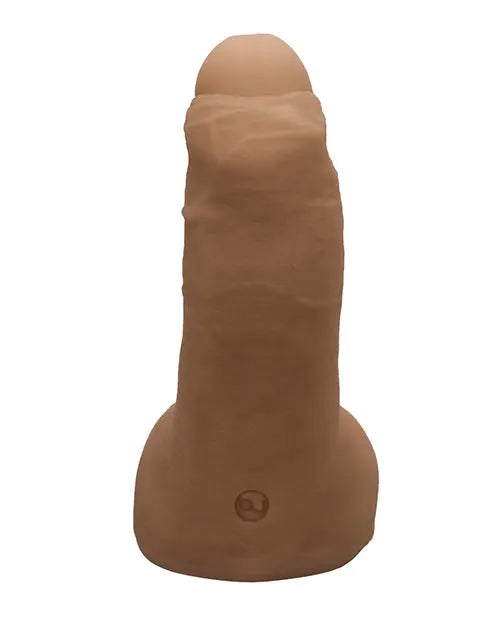 Signature Cocks 7.5" Big Dildo | Leo Vice Realistic Dildo | ULTRASKYN Suction Cup Dildo Doc Johnson