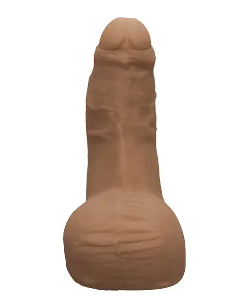 Signature Cocks 7.5" Big Dildo | Leo Vice Realistic Dildo | ULTRASKYN Suction Cup Dildo Doc Johnson