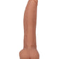 Signature Cocks 8" Big Dildo | Owen Gray Silicone Dildo | Removable Suction Cup Dildo Doc Johnson