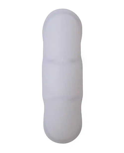 Rock Solid The Passion Ring Holiday Edition - Frost Doc Johnson