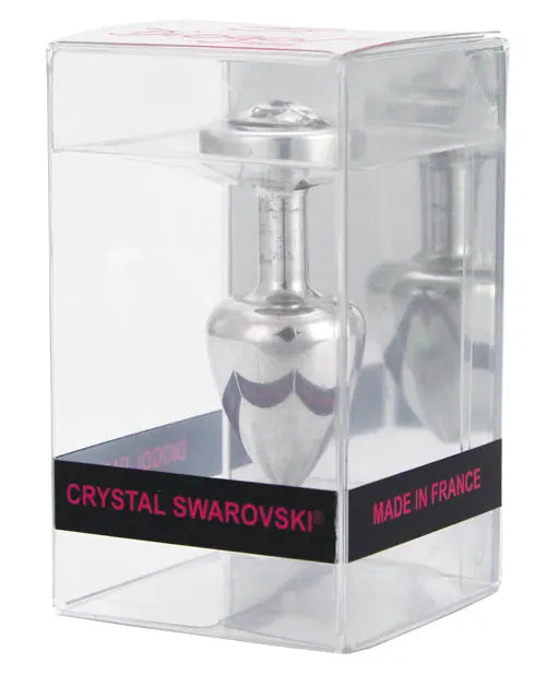 Diogol Anni R Cat's Eye T1 Crystal - Silver Diogol Sarl