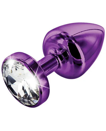 Diogol Anni Round Funky - 35mm Purple Diogol Sarl