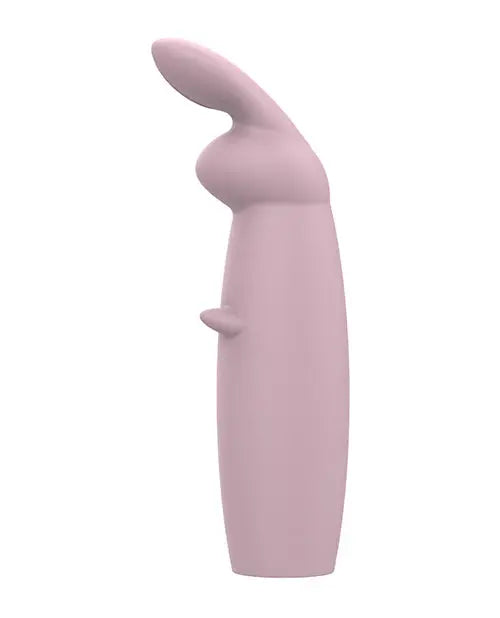NUDE Hazel G Spot Vibrator | Rechargeable Pink Clit Vibrator | Rabbit Vibrator Massager | Best Vibrator for Women Xgen